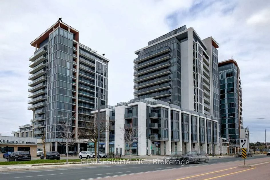 9618, Yonge, North Richvale, Richmond Hill