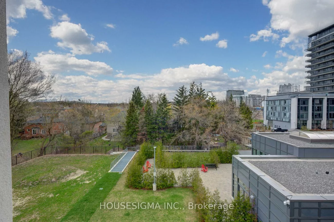 9618, Yonge, North Richvale, Richmond Hill