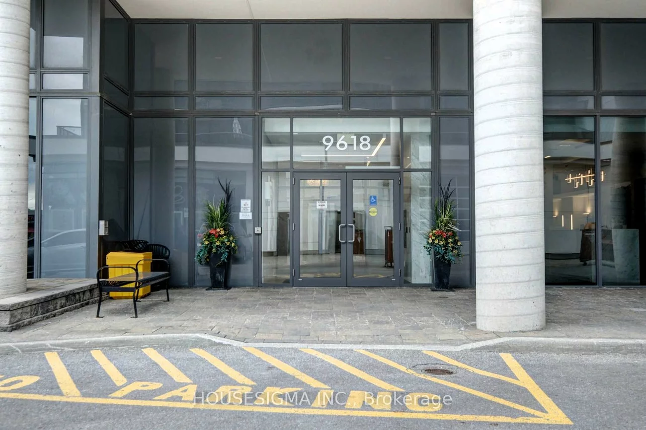 9618, Yonge, North Richvale, Richmond Hill