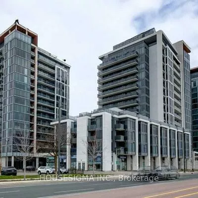 9618, Yonge, North Richvale, Richmond Hill
