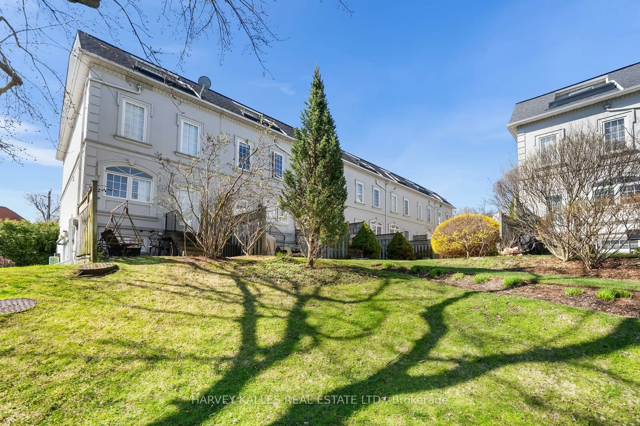 27, Benson, Mill Pond, Richmond Hill