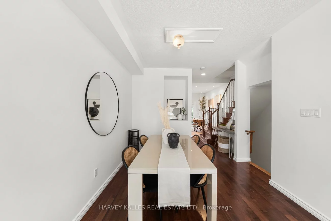 27, Benson, Mill Pond, Richmond Hill