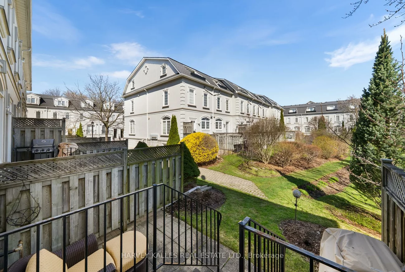 27, Benson, Mill Pond, Richmond Hill