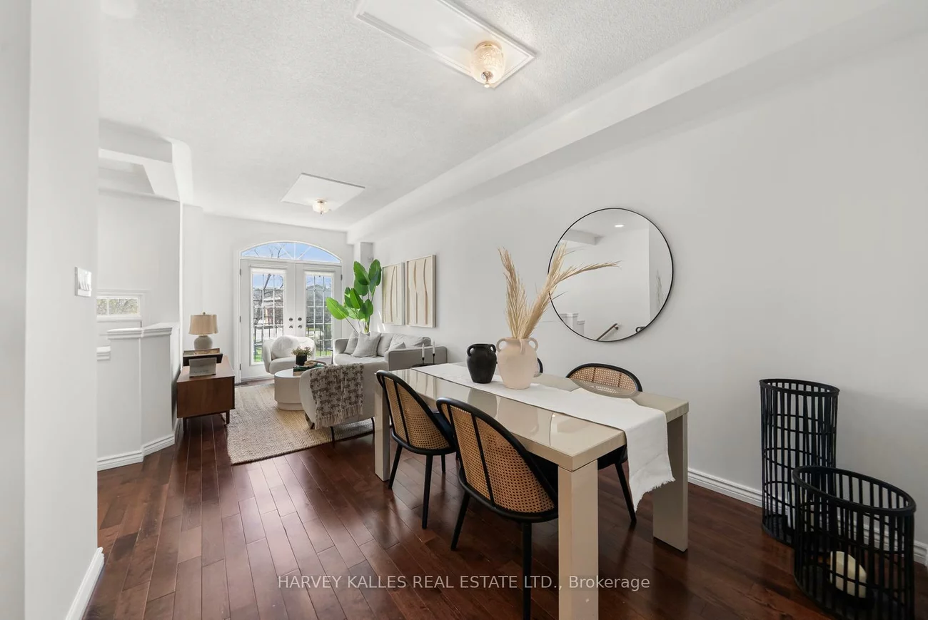 27, Benson, Mill Pond, Richmond Hill