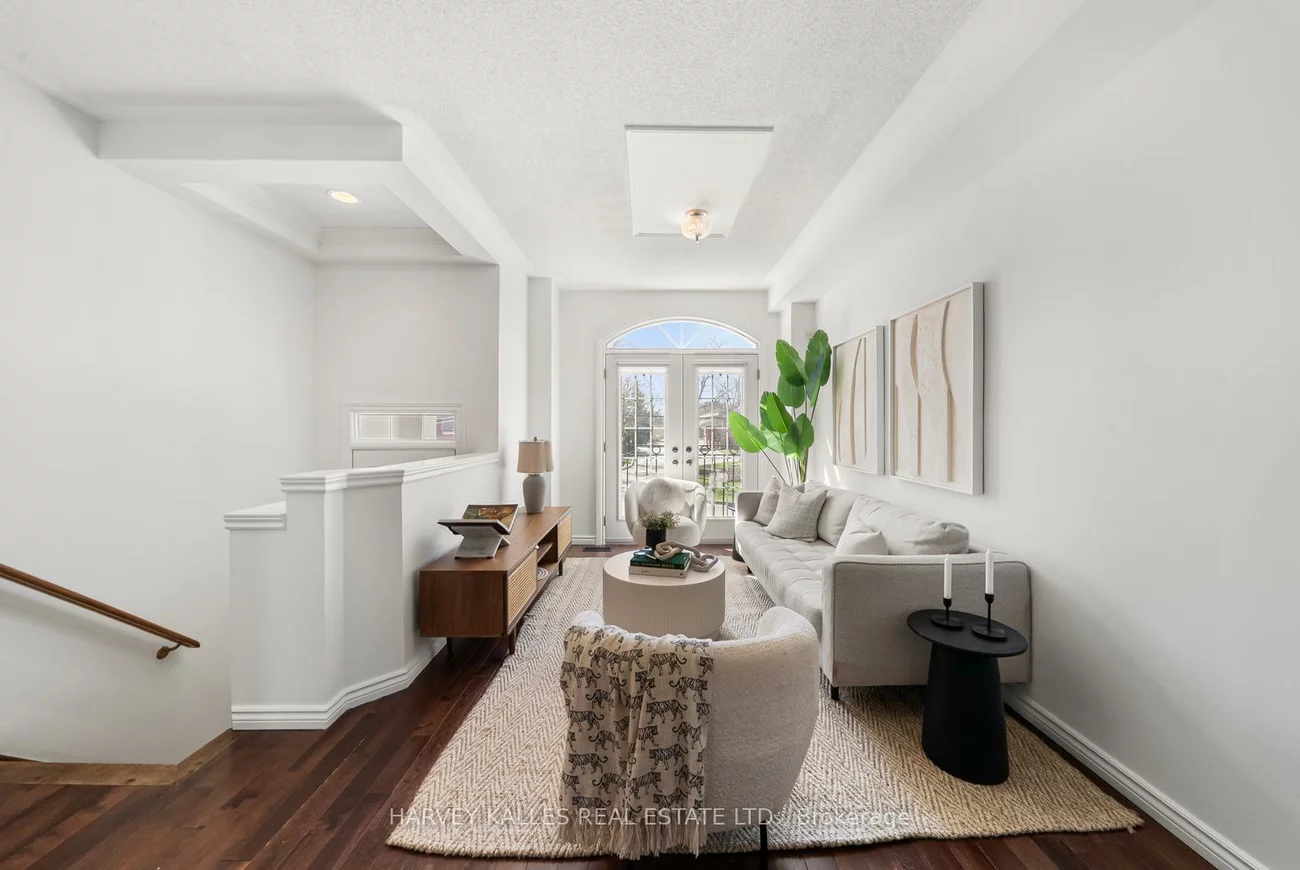27, Benson, Mill Pond, Richmond Hill