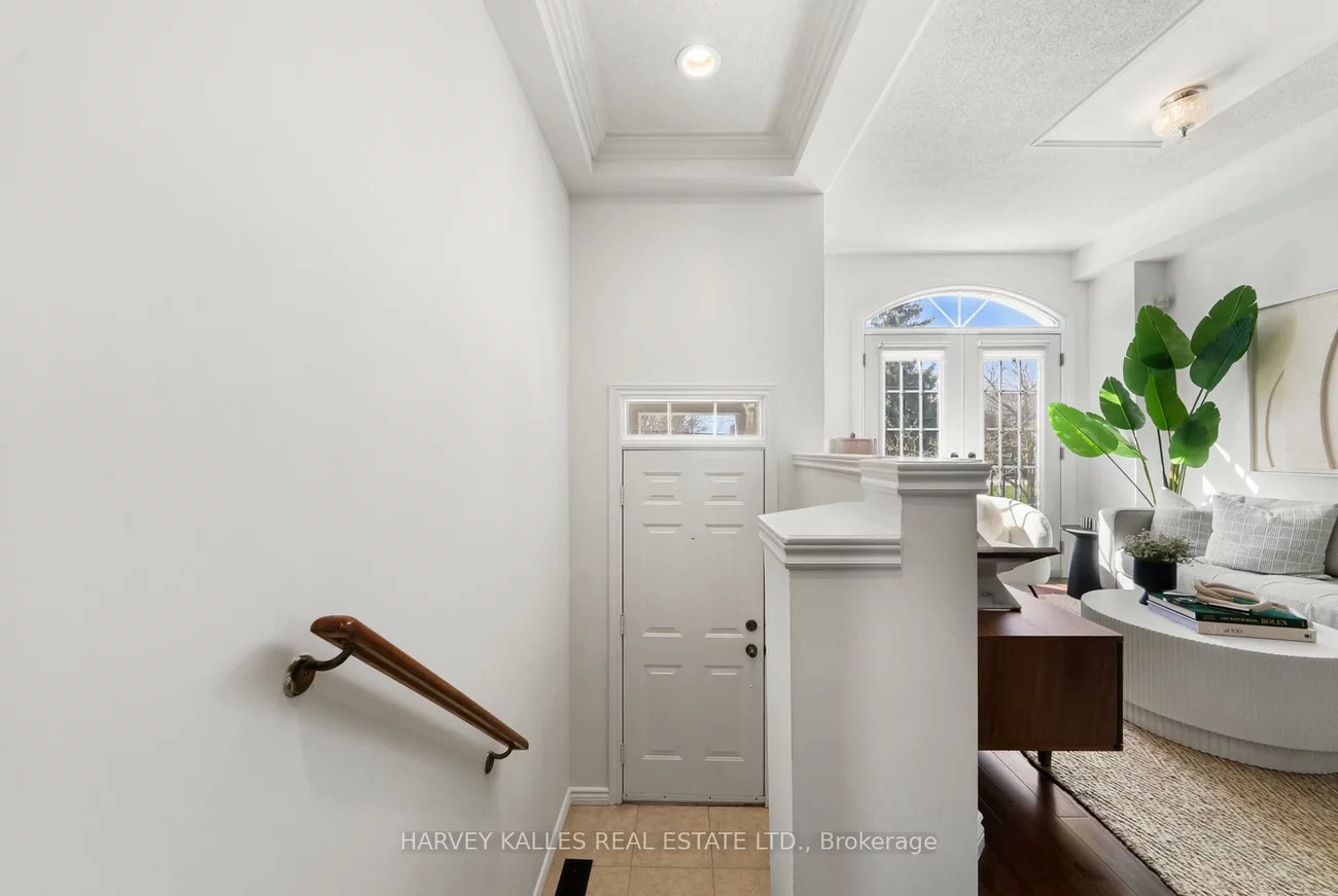 27, Benson, Mill Pond, Richmond Hill