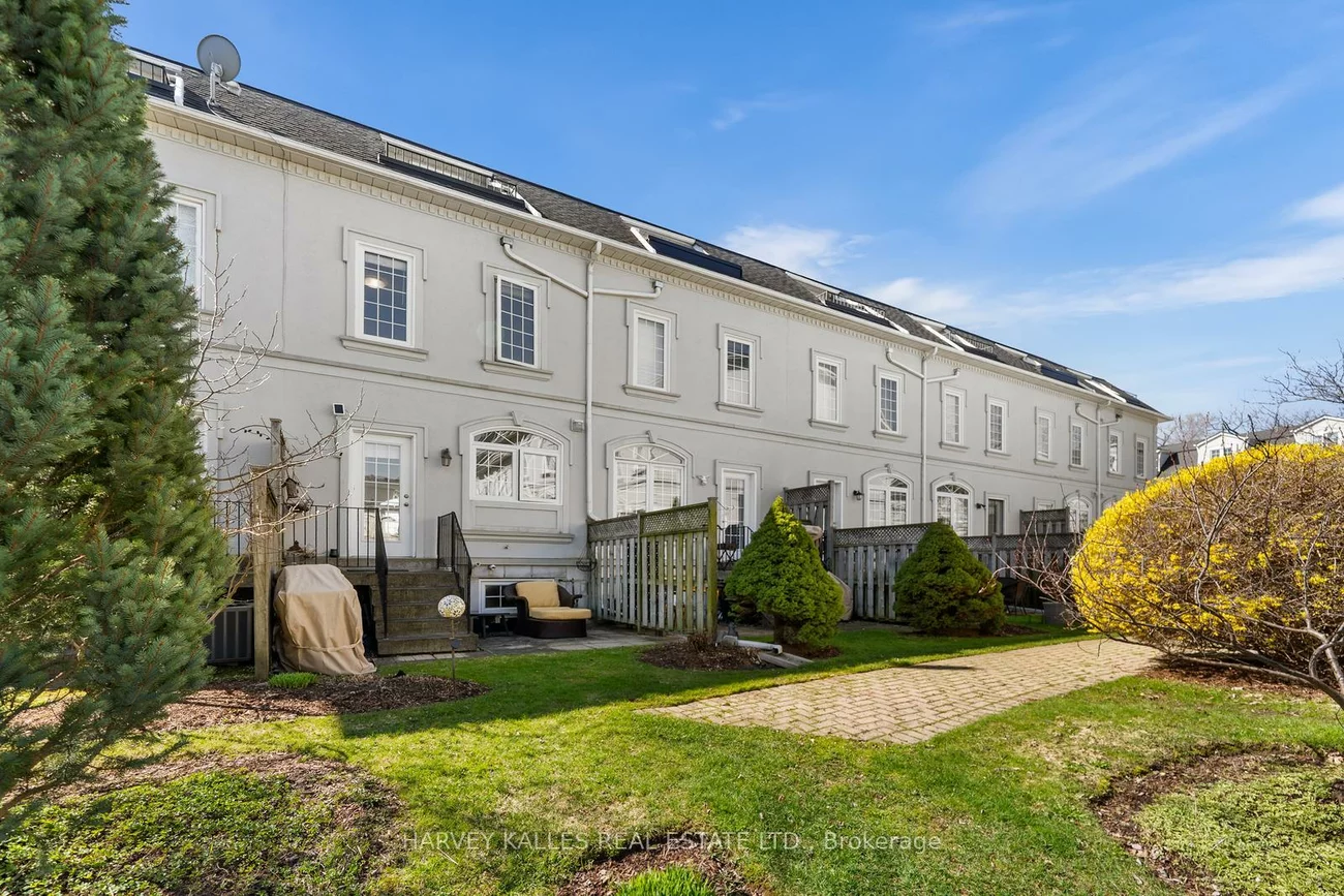 27, Benson, Mill Pond, Richmond Hill