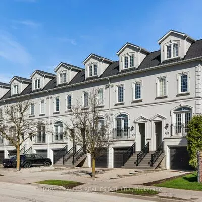 27, Benson, Mill Pond, Richmond Hill