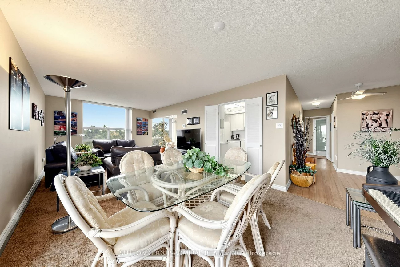 40, Harding, North Richvale, Richmond Hill