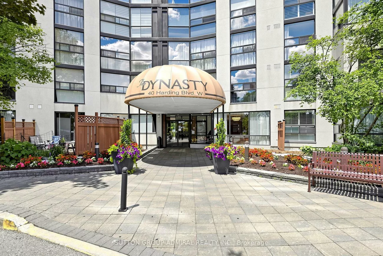 40, Harding, North Richvale, Richmond Hill