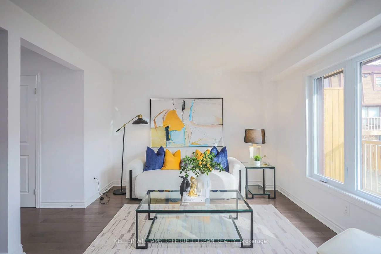 11, Plaisance, North Richvale, Richmond Hill