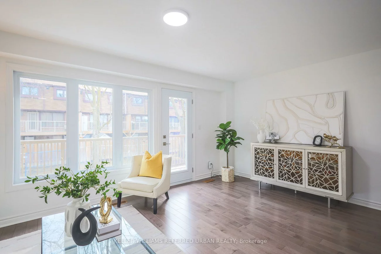 11, Plaisance, North Richvale, Richmond Hill