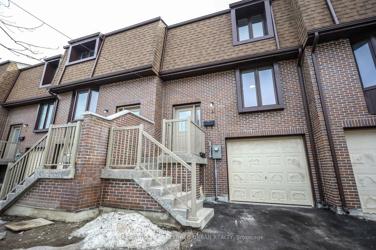 11, Plaisance, North Richvale, Richmond Hill