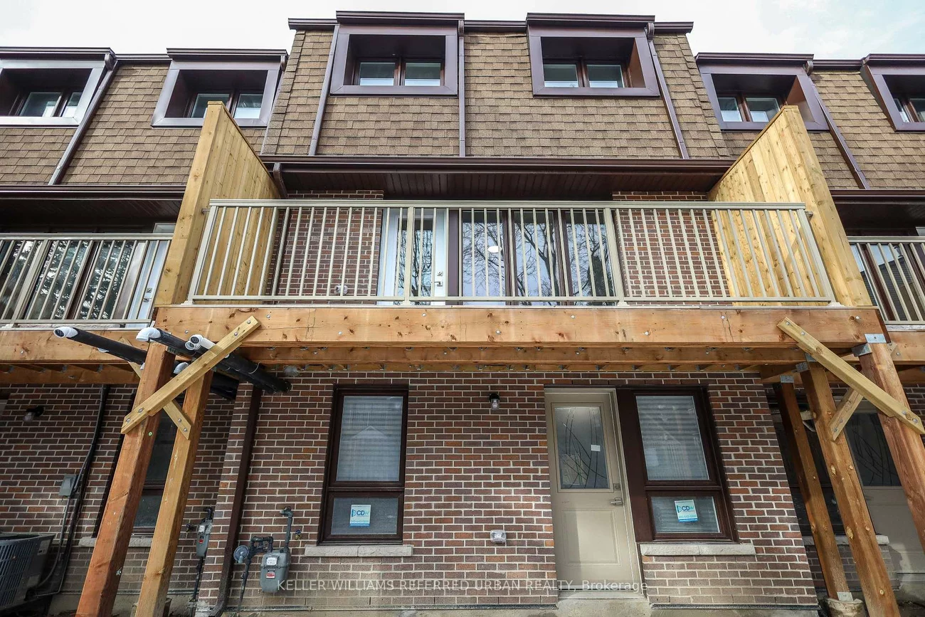 11, Plaisance, North Richvale, Richmond Hill