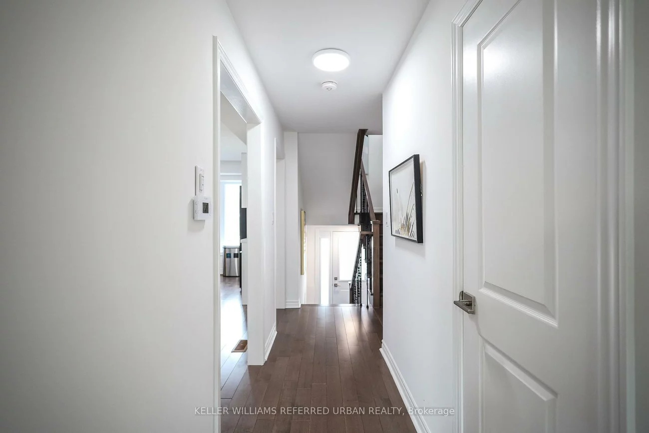 11, Plaisance, North Richvale, Richmond Hill