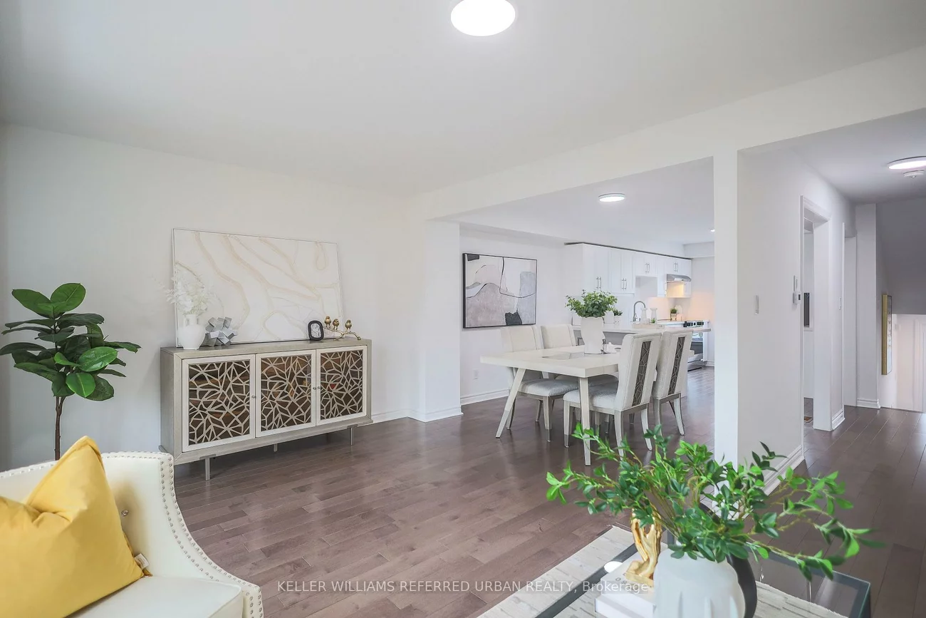 11, Plaisance, North Richvale, Richmond Hill