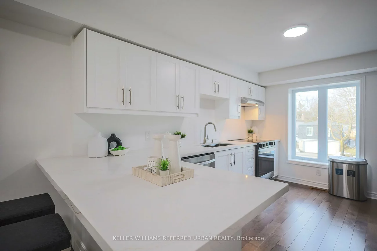 11, Plaisance, North Richvale, Richmond Hill