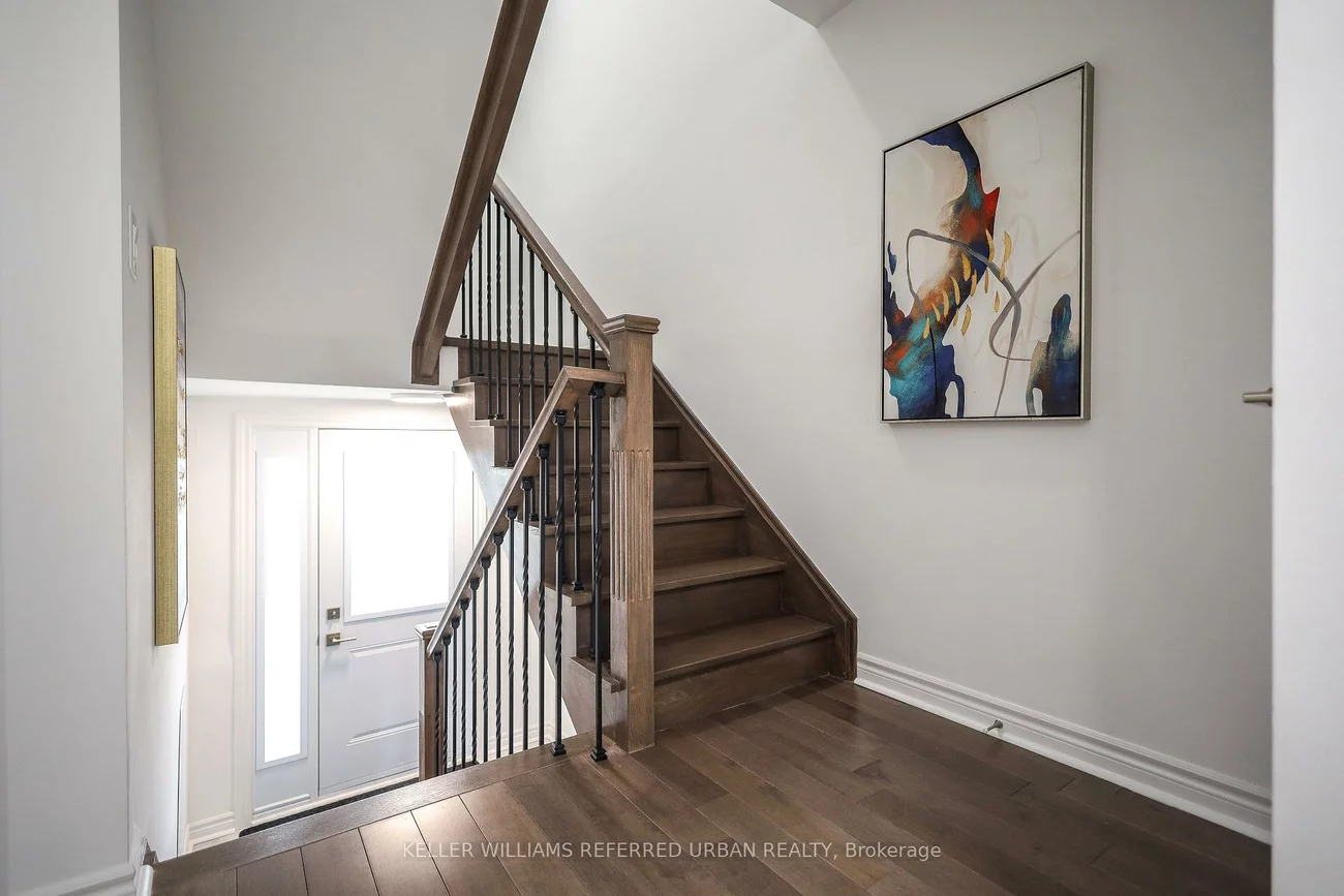 11, Plaisance, North Richvale, Richmond Hill