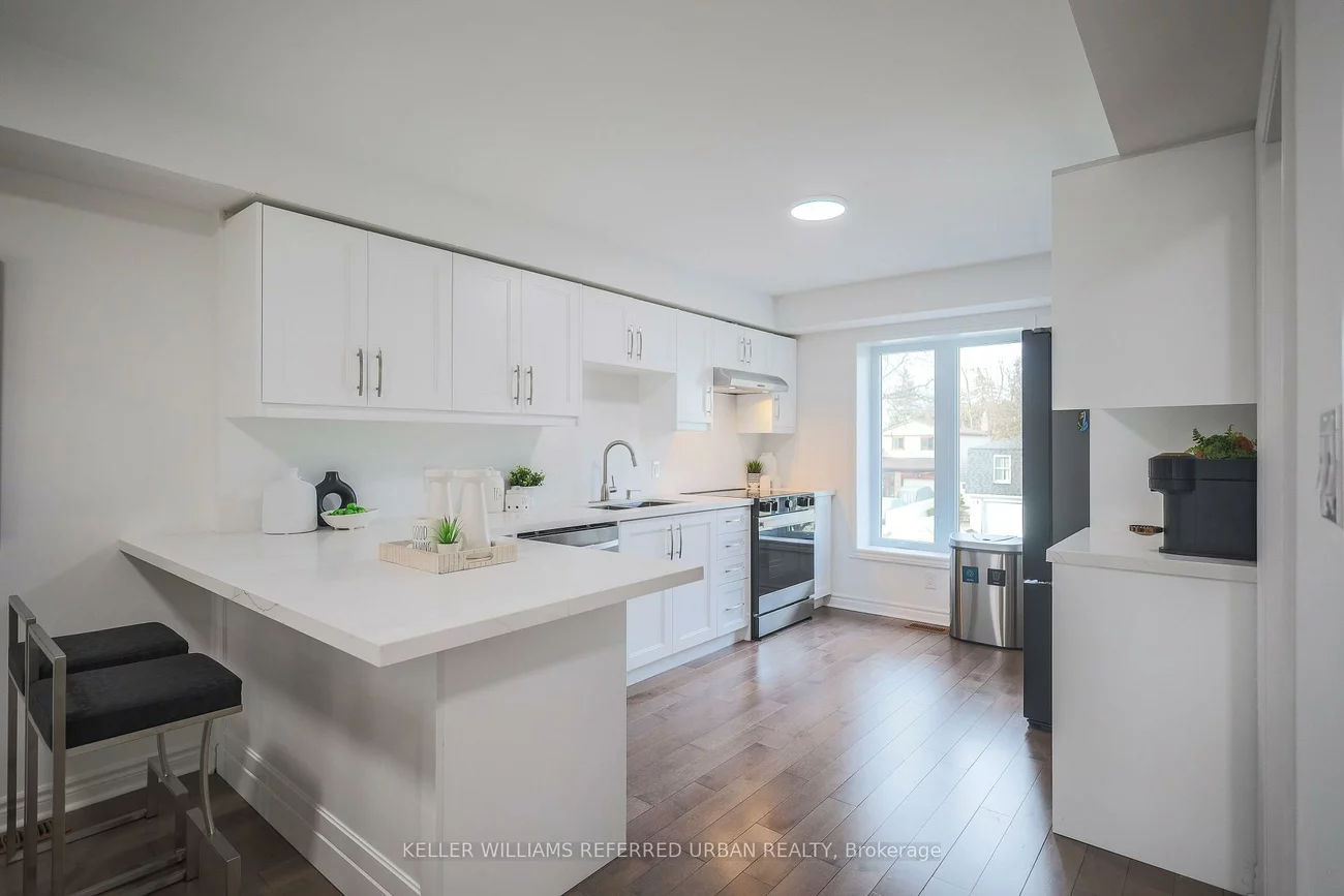 11, Plaisance, North Richvale, Richmond Hill