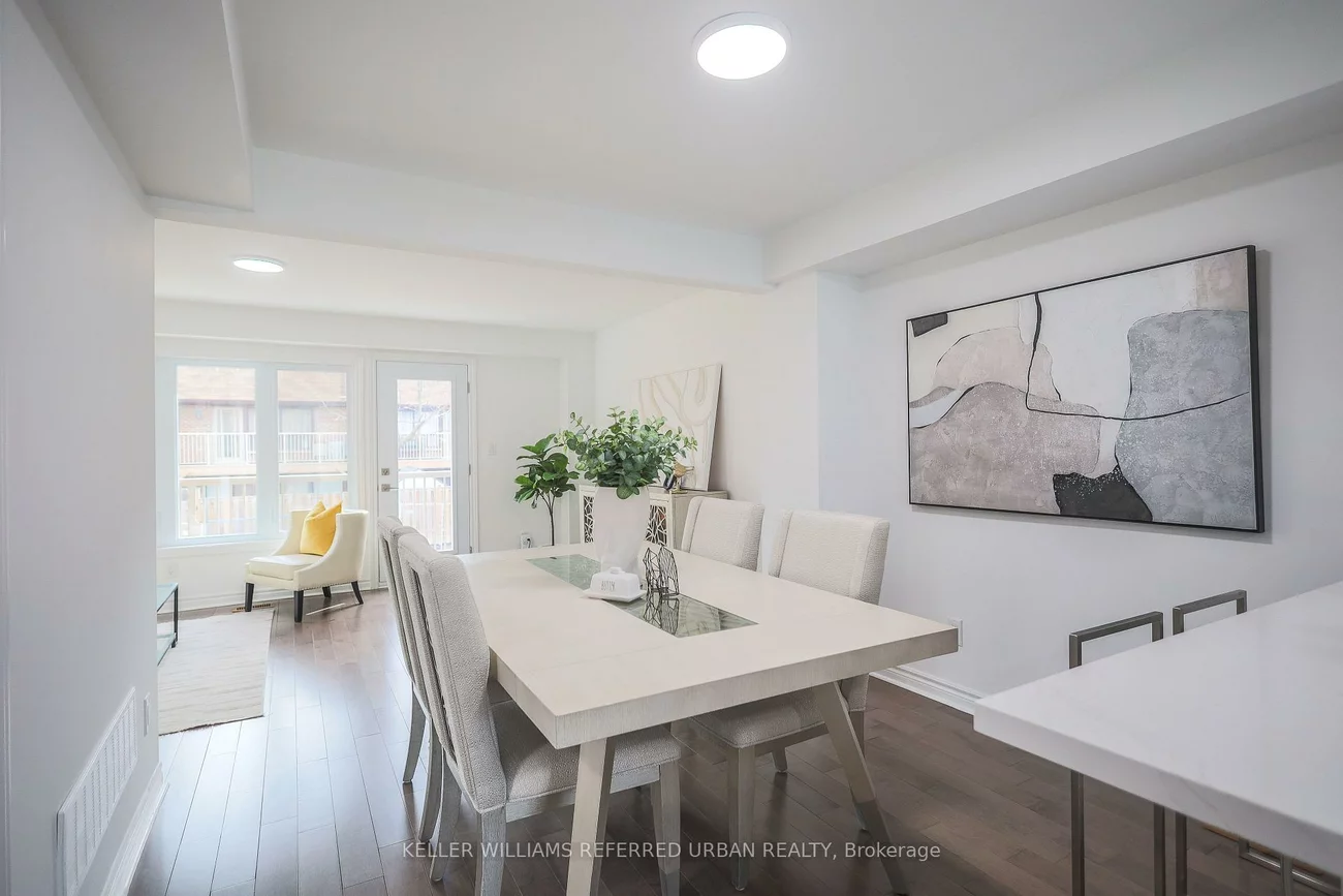 11, Plaisance, North Richvale, Richmond Hill