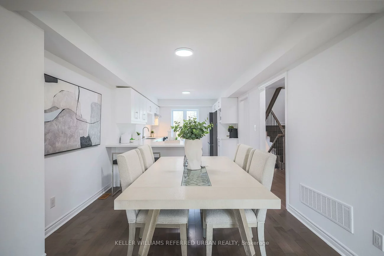 11, Plaisance, North Richvale, Richmond Hill