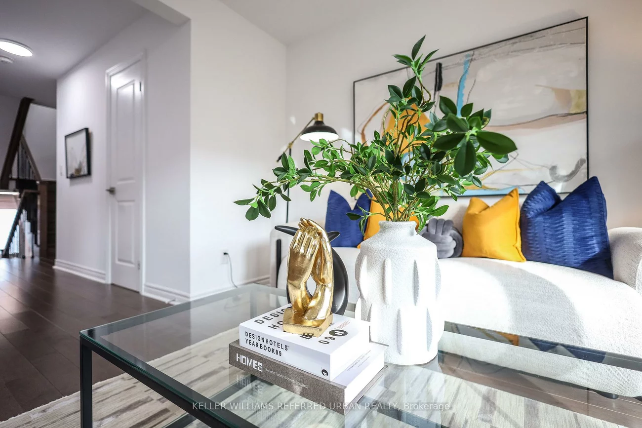 11, Plaisance, North Richvale, Richmond Hill