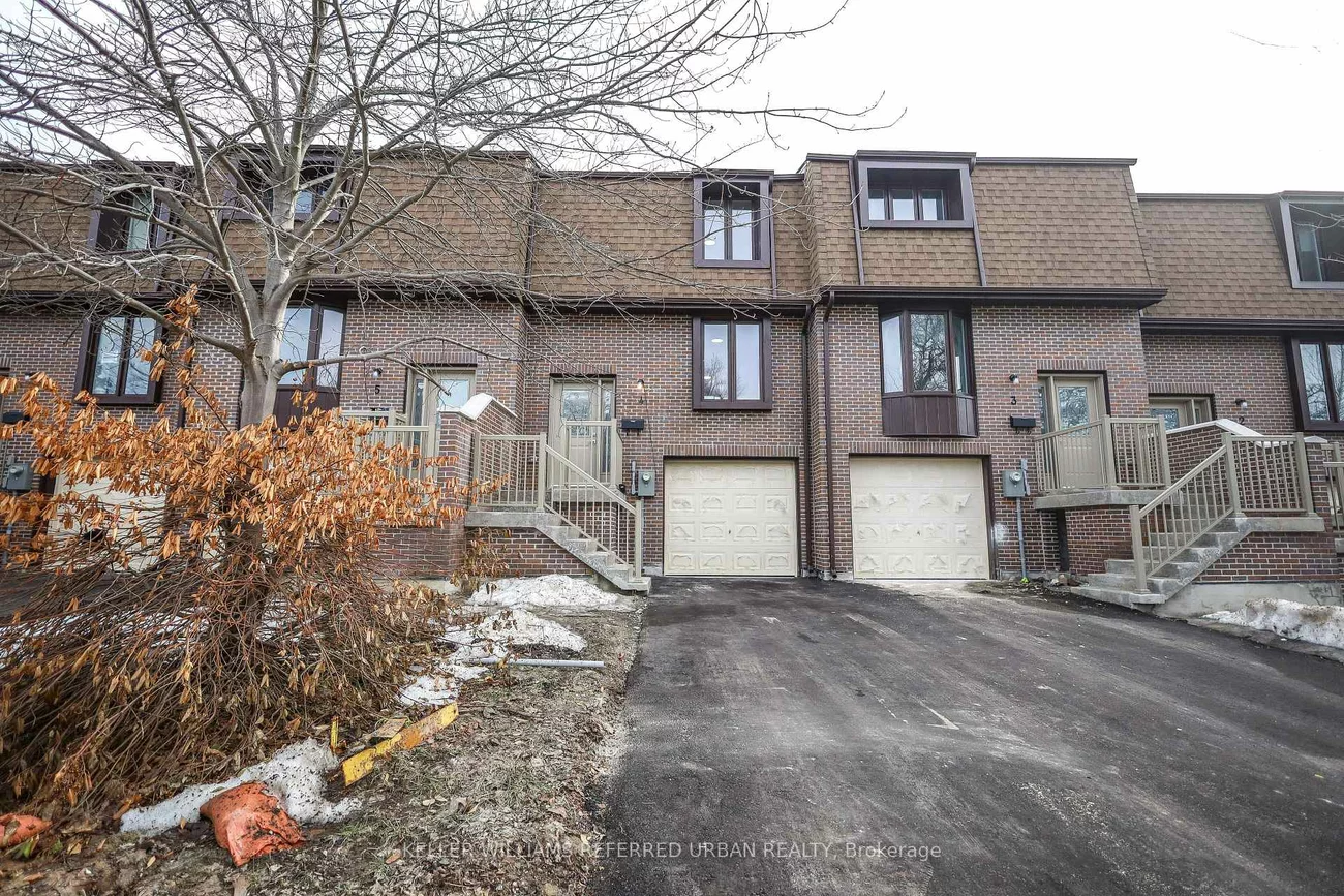 11, Plaisance, North Richvale, Richmond Hill