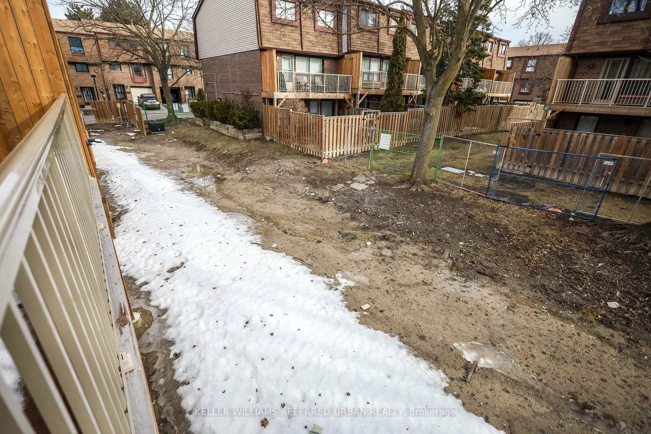 11, Plaisance, North Richvale, Richmond Hill