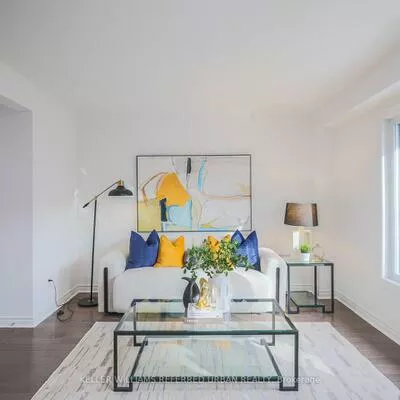 11, Plaisance, North Richvale, Richmond Hill