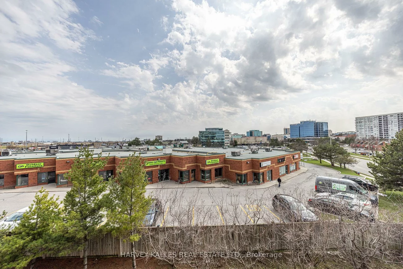 75, Norman Bethune, Beaver Creek Business Park, Richmond Hill