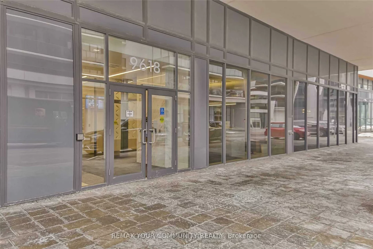 9618, Yonge, North Richvale, Richmond Hill