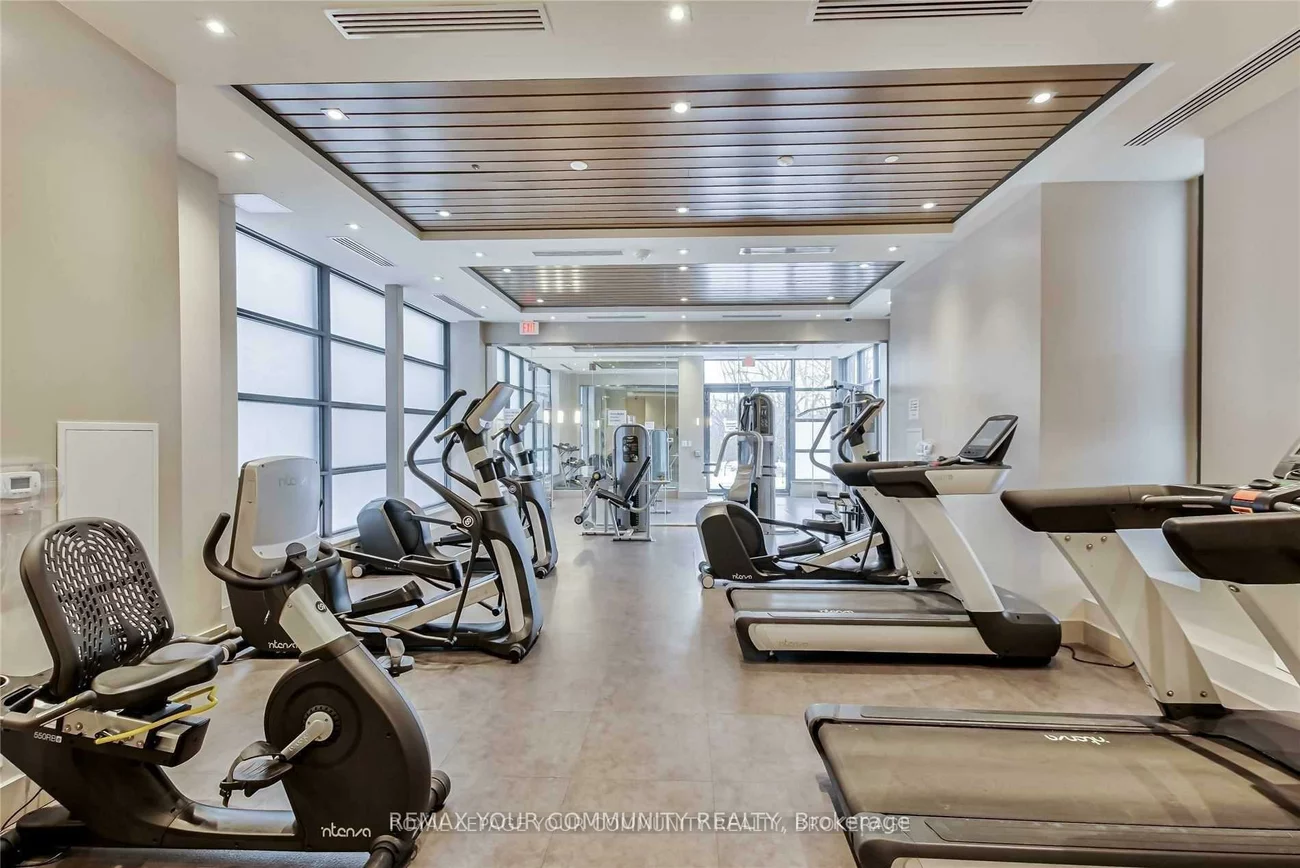 9618, Yonge, North Richvale, Richmond Hill