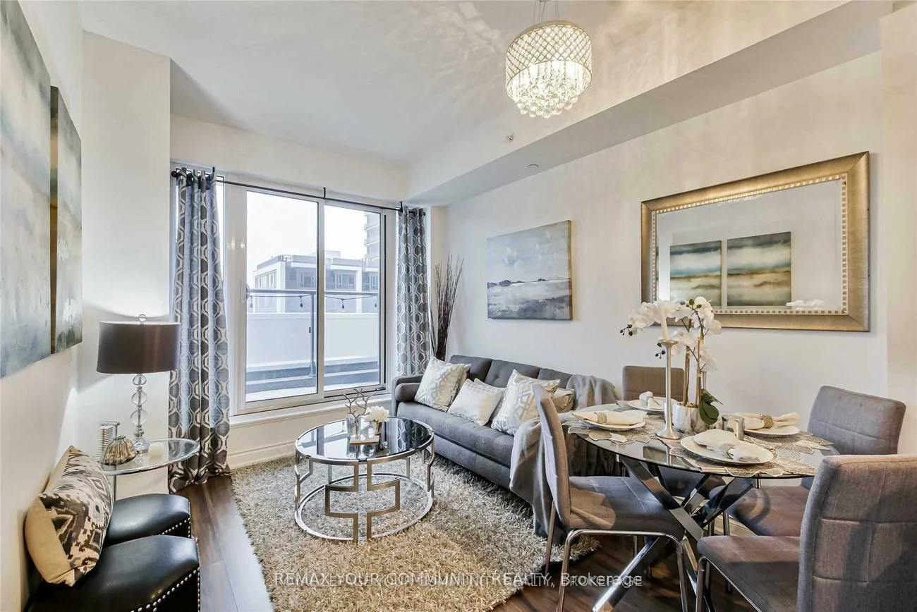 9618, Yonge, North Richvale, Richmond Hill
