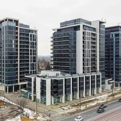 9618, Yonge, North Richvale, Richmond Hill