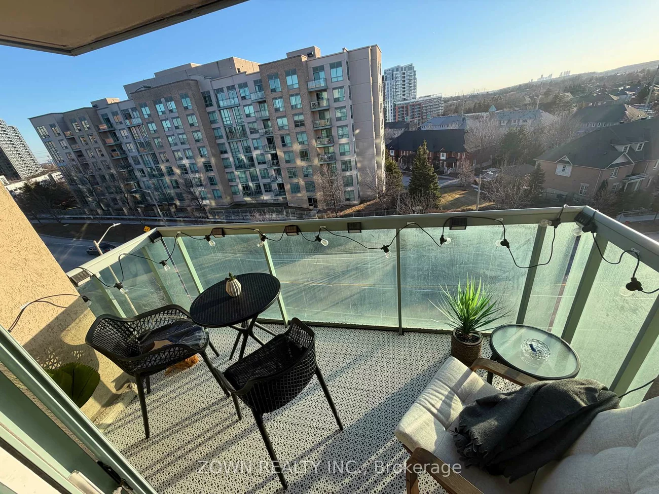 3, Ellesmere, Langstaff, Richmond Hill