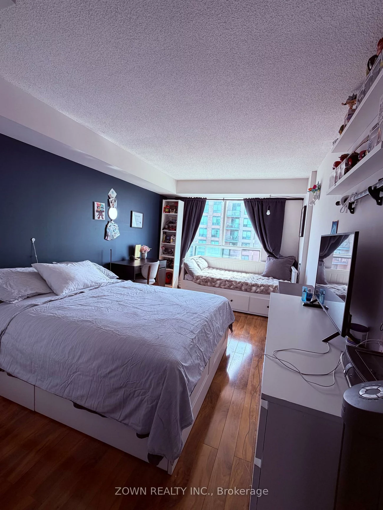 3, Ellesmere, Langstaff, Richmond Hill