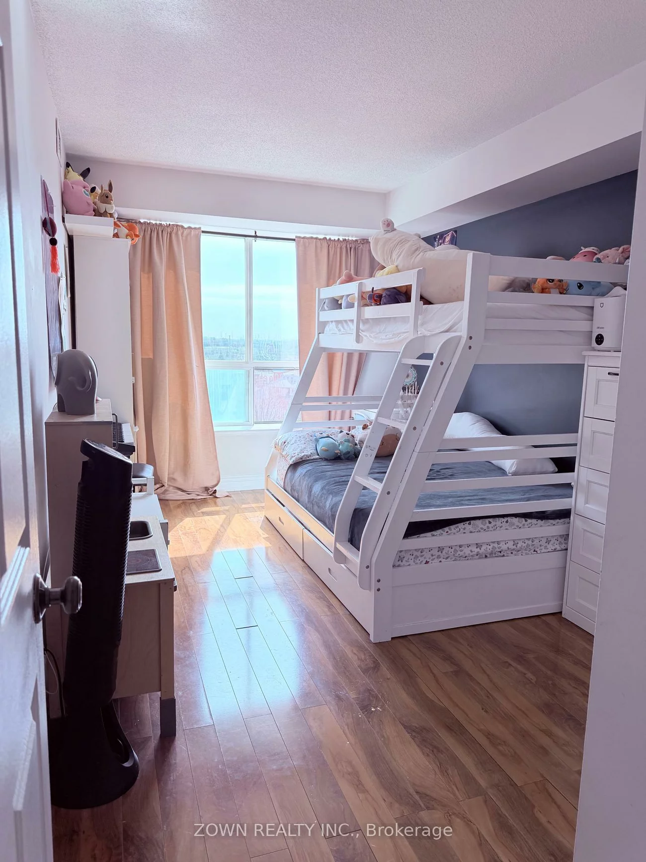 3, Ellesmere, Langstaff, Richmond Hill