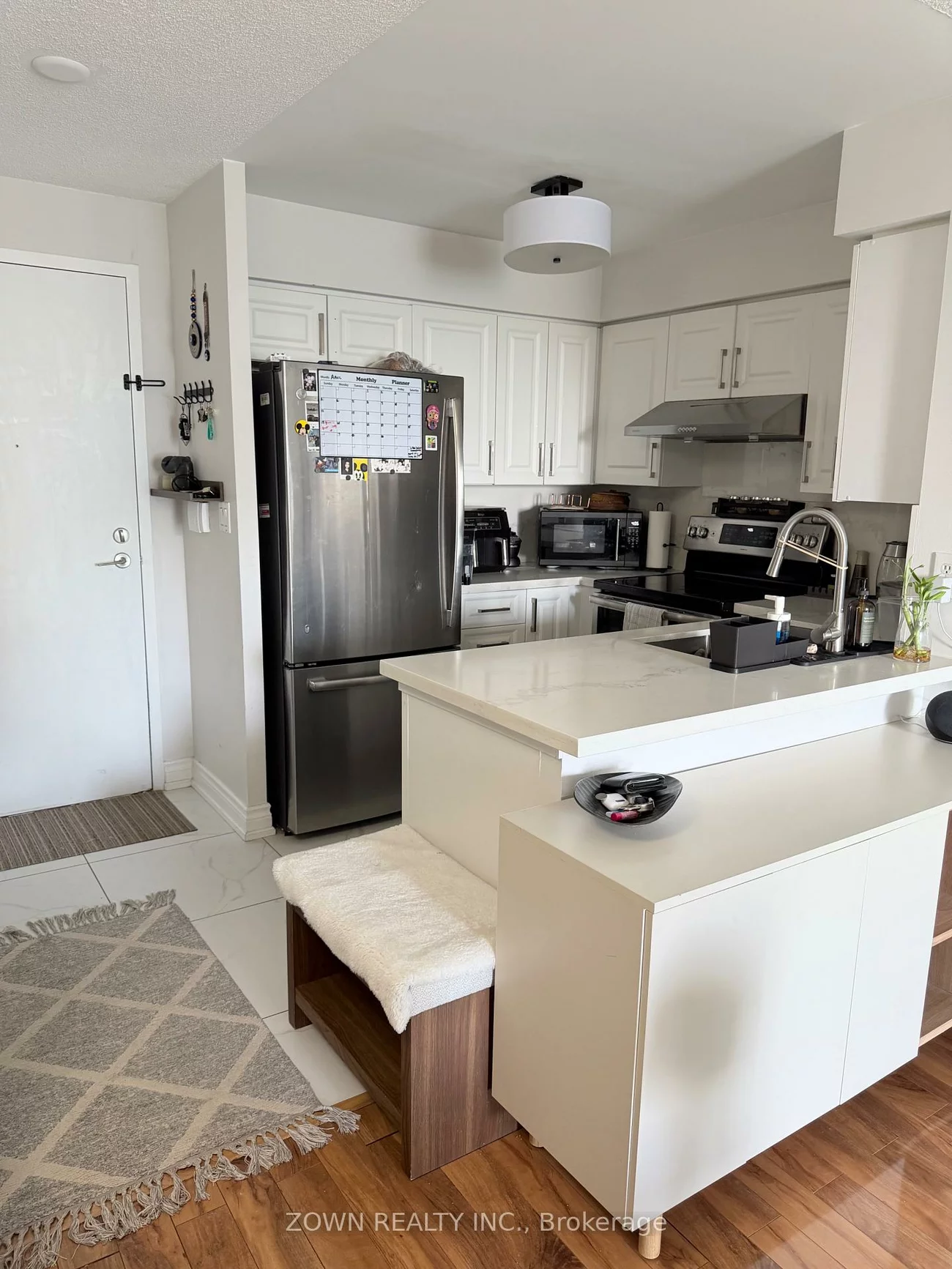 3, Ellesmere, Langstaff, Richmond Hill