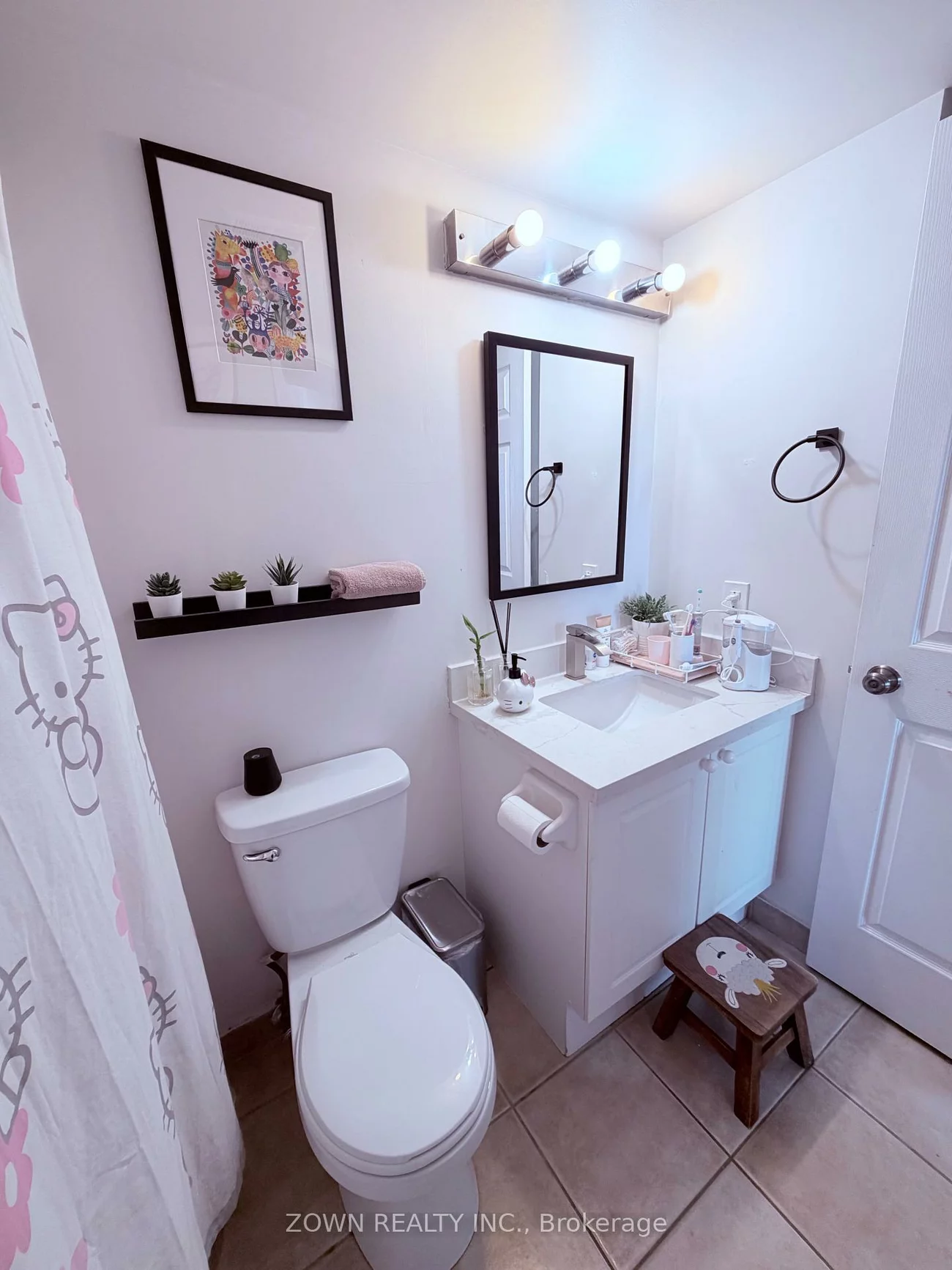 3, Ellesmere, Langstaff, Richmond Hill