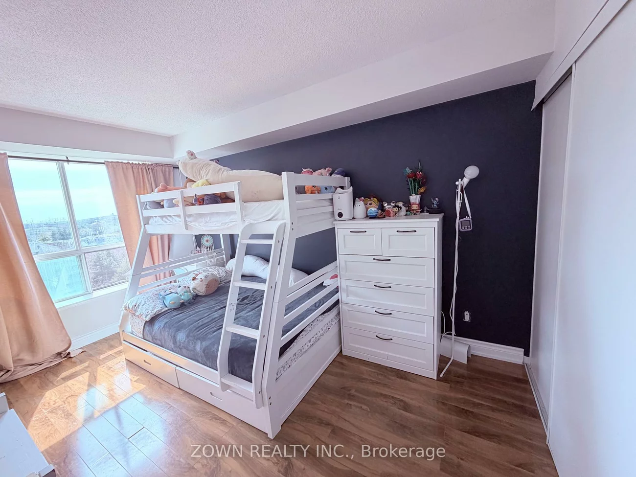 3, Ellesmere, Langstaff, Richmond Hill