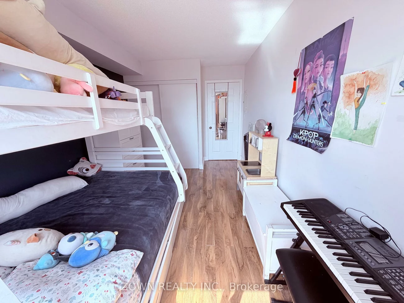 3, Ellesmere, Langstaff, Richmond Hill