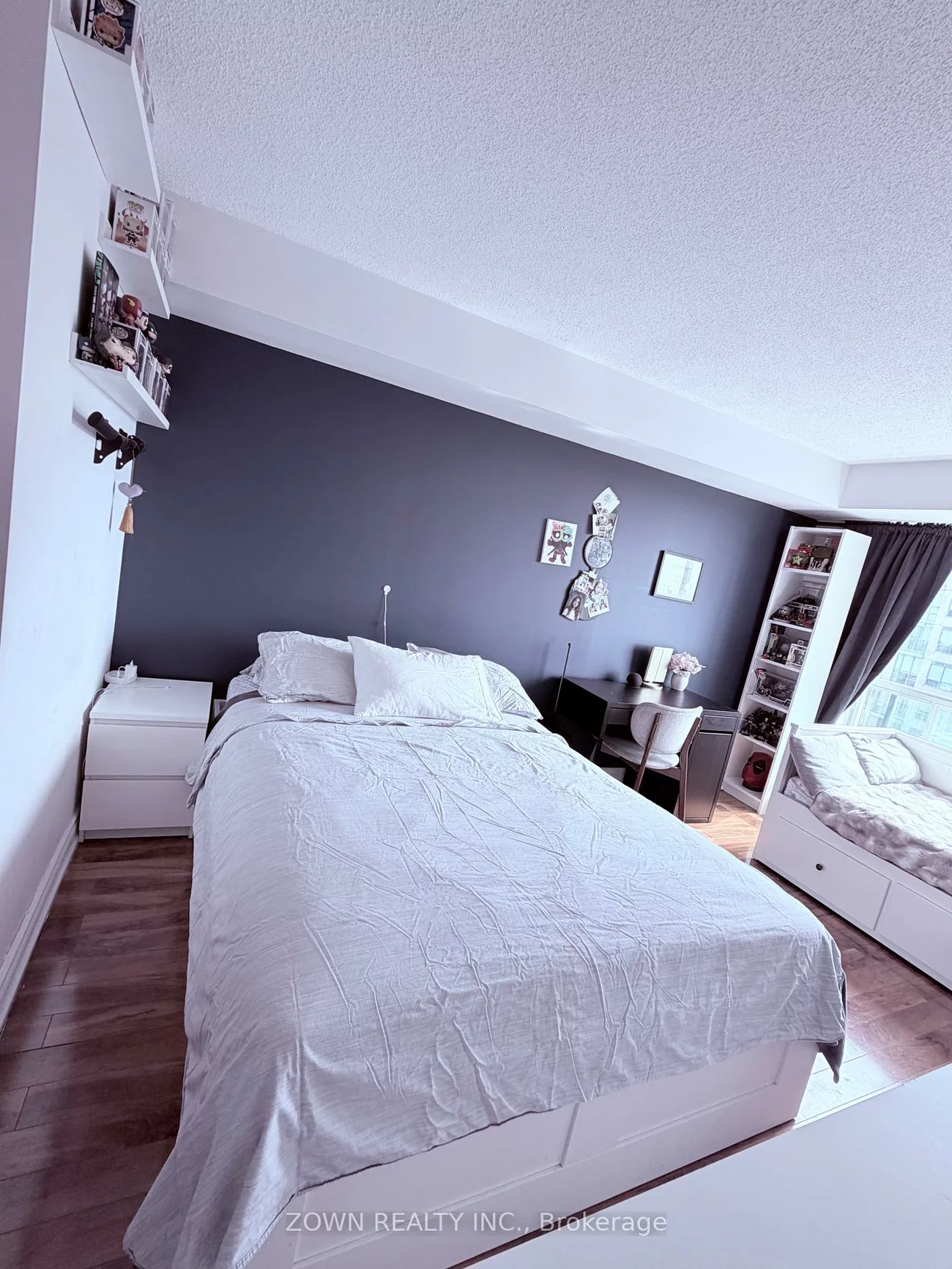 3, Ellesmere, Langstaff, Richmond Hill