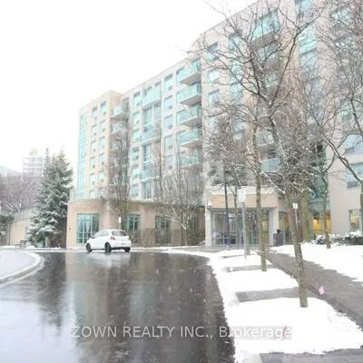 3, Ellesmere, Langstaff, Richmond Hill