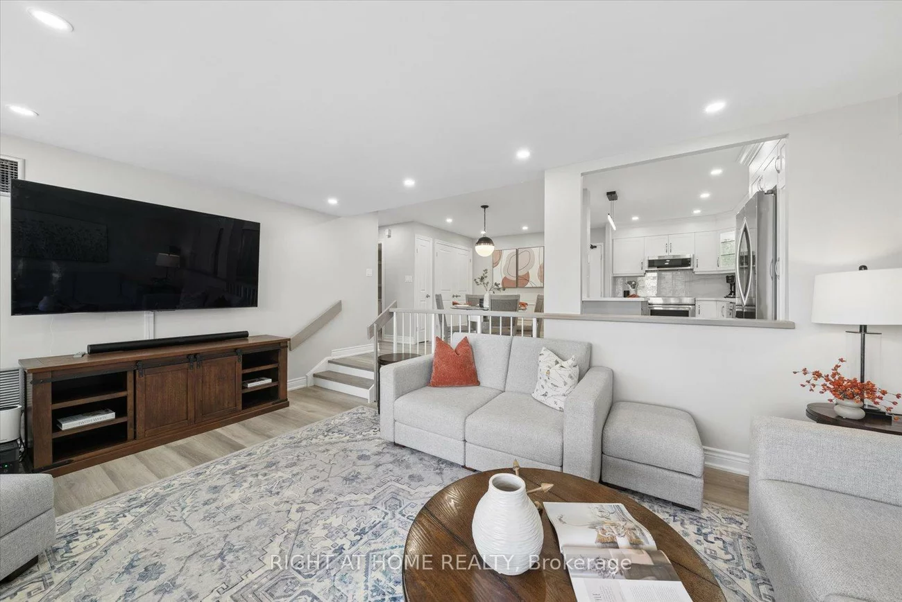 70, Baif, North Richvale, Richmond Hill