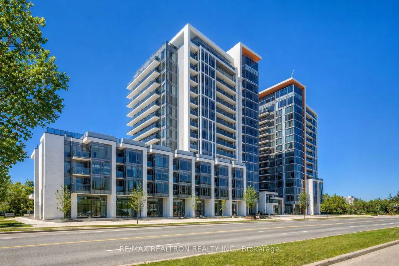 9608, Yonge, North Richvale, Richmond Hill