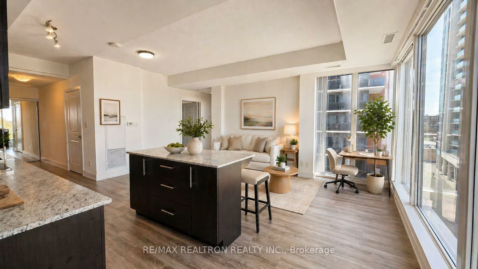 9608, Yonge, North Richvale, Richmond Hill