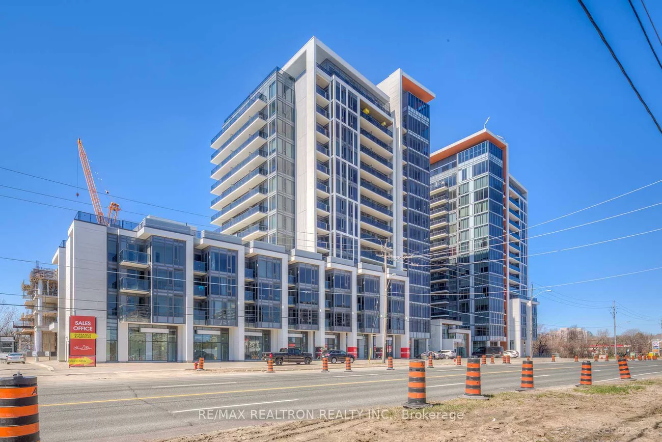 9608, Yonge, North Richvale, Richmond Hill