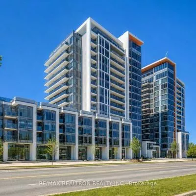 9608, Yonge, North Richvale, Richmond Hill