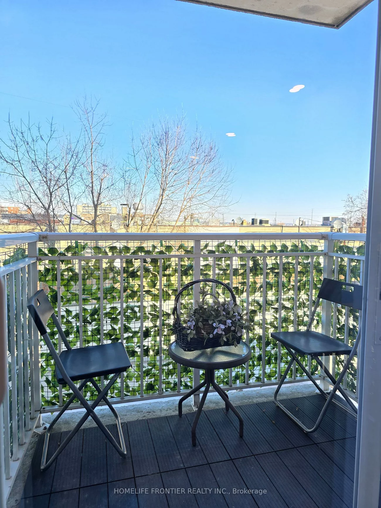 35, Hunt, Mill Pond, Richmond Hill