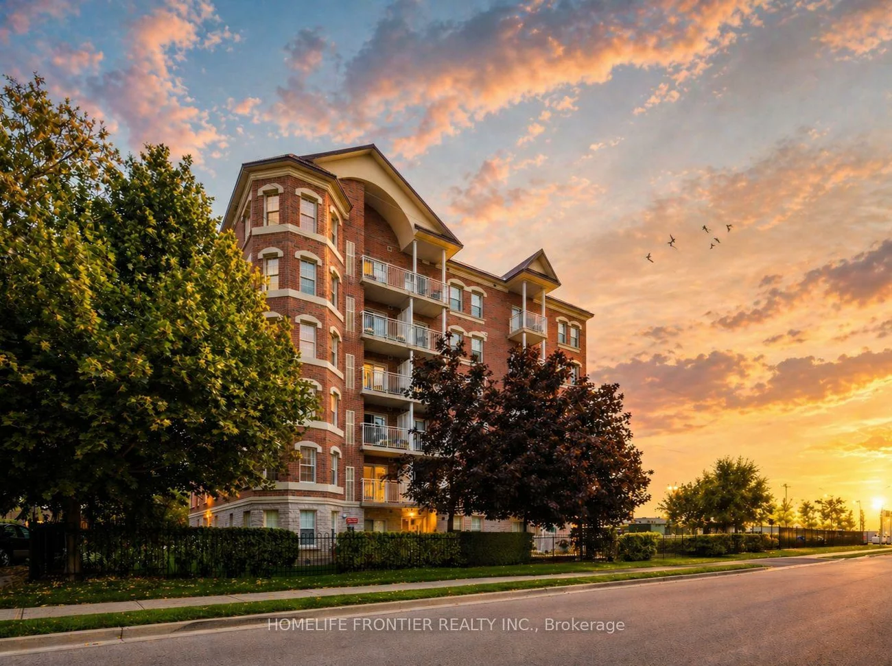 35, Hunt, Mill Pond, Richmond Hill